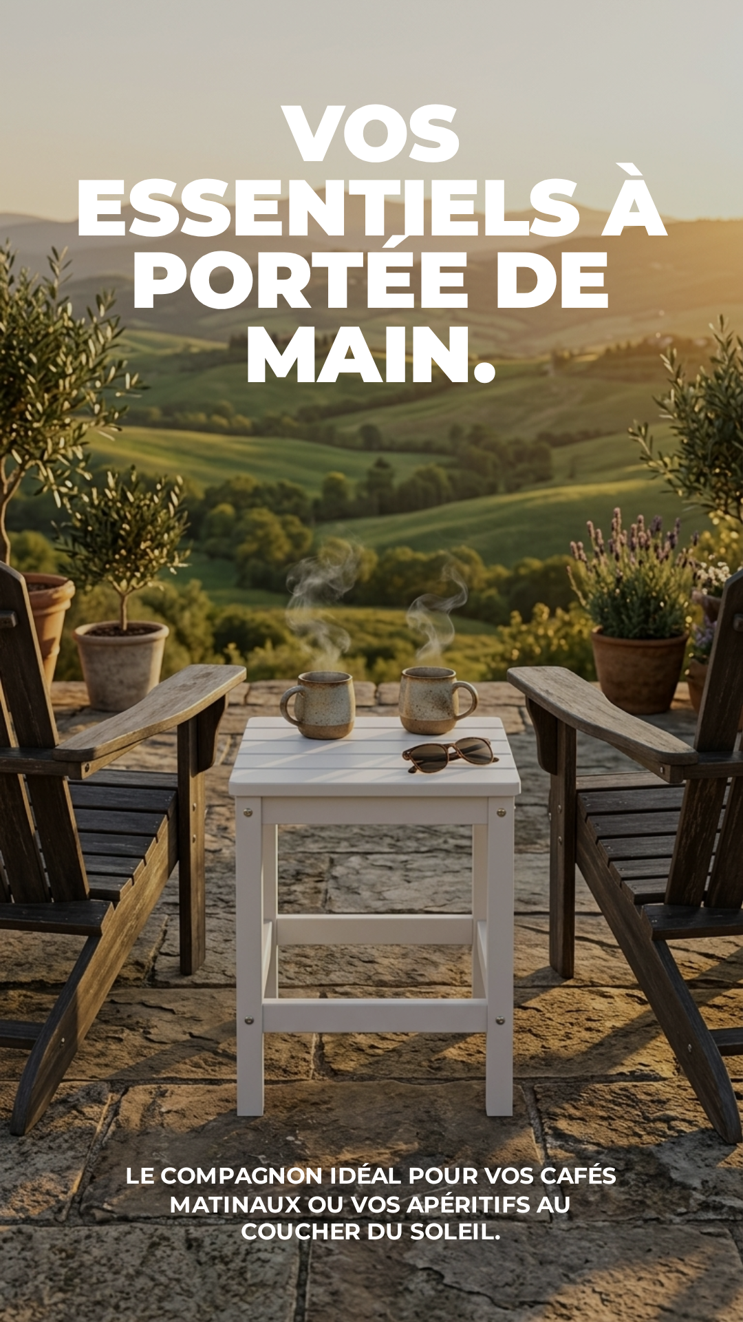 Comment choisir son salon de jardin en 2026 ? Quelles sont les tendances ? 