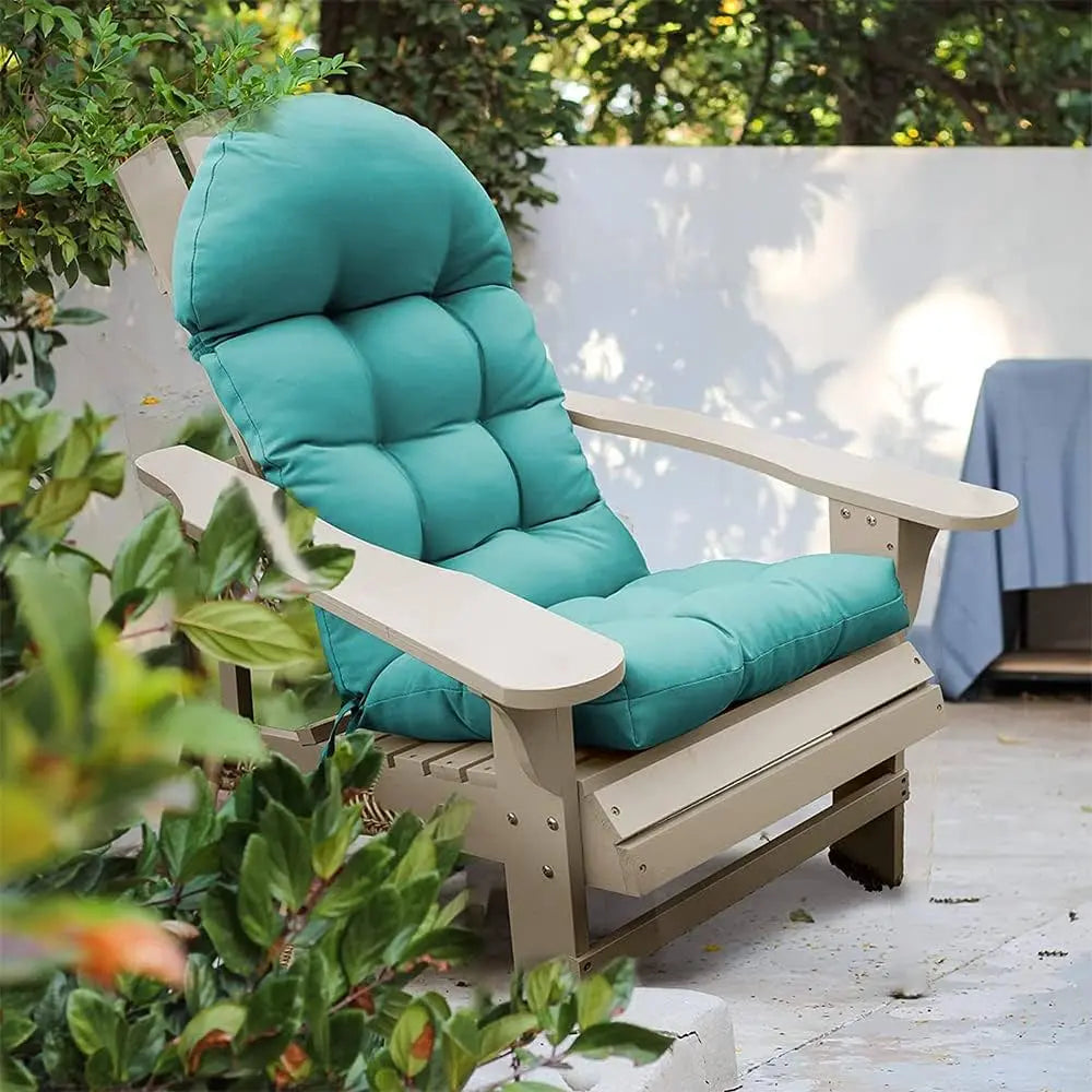 Coussins & confort - Club Adirondack 