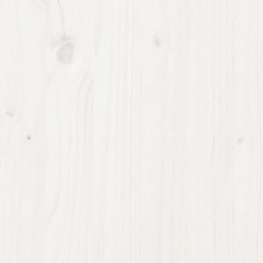 Pack 2 chaises style Adirondack en bois de pin blanc - Photo 9