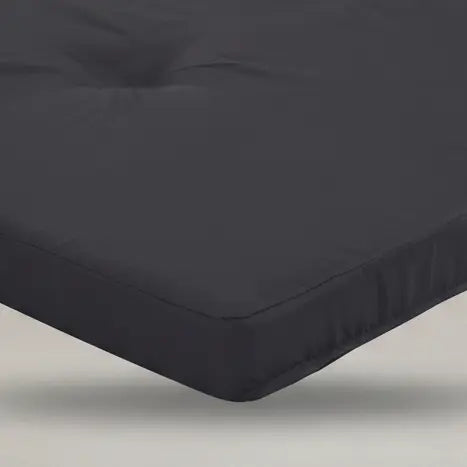 Lot de 2 coussins de chaise Adirondack en Tissu Oxford Noir - Club Adirondack photo 6