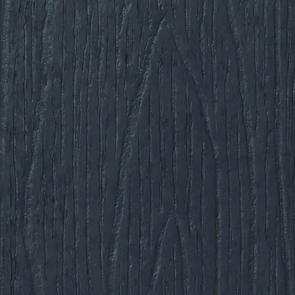 Pack 2 chaises à bascule Adirondack + table basse en résine Bleu marine - Club Adirondack photo 10
