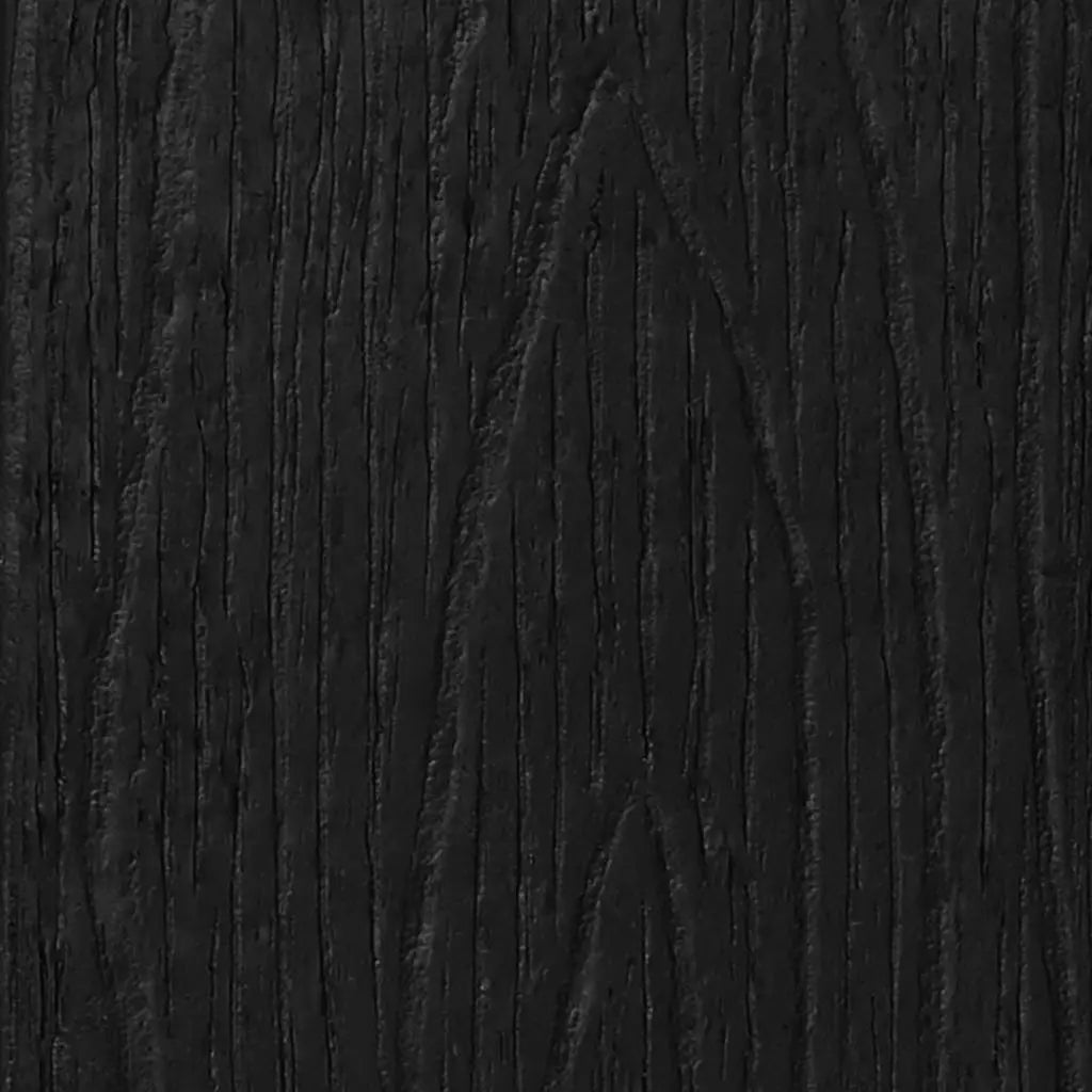 Pack 2 chaises à bascule Adirondack + table basse en résine Noir - Photo 10